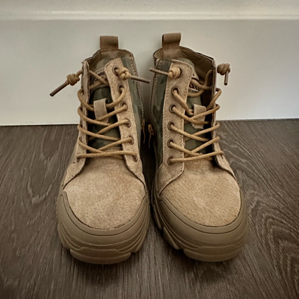 Children Boots - Size 13
